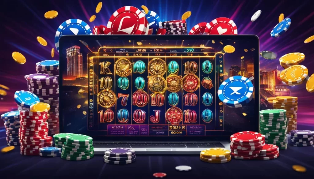 Minh họa cookie là gì, các tệp dữ liệu nhỏ trên trình duyệt