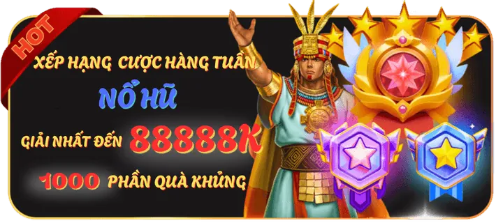 Khuyến mãi hoàn trả hàng ngày KC6