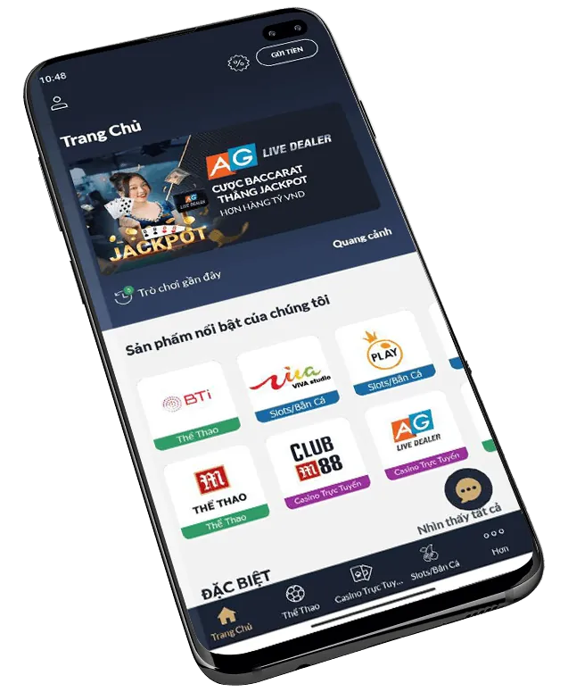 Lợi ích khi chọn kc6 link mới