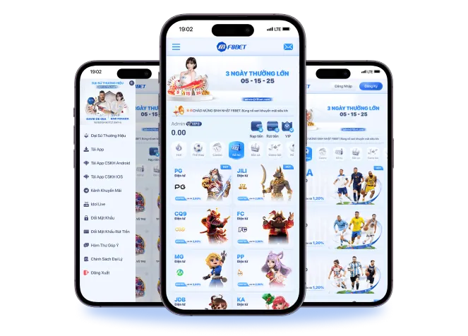 Đa dạng môn thể thao tại KC6