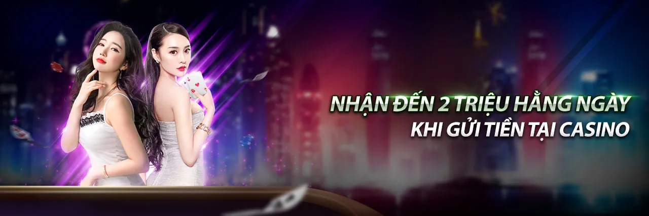 Hình ảnh nền trò chơi Nổ Hũ KC6 với các biểu tượng may mắn