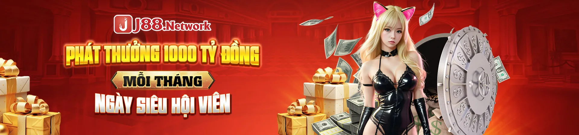 Hình ảnh chính chương trình VIP KC6 với các ưu đãi độc quyền