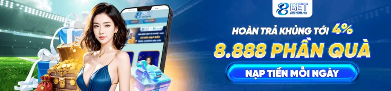 Blackjack tại KC6