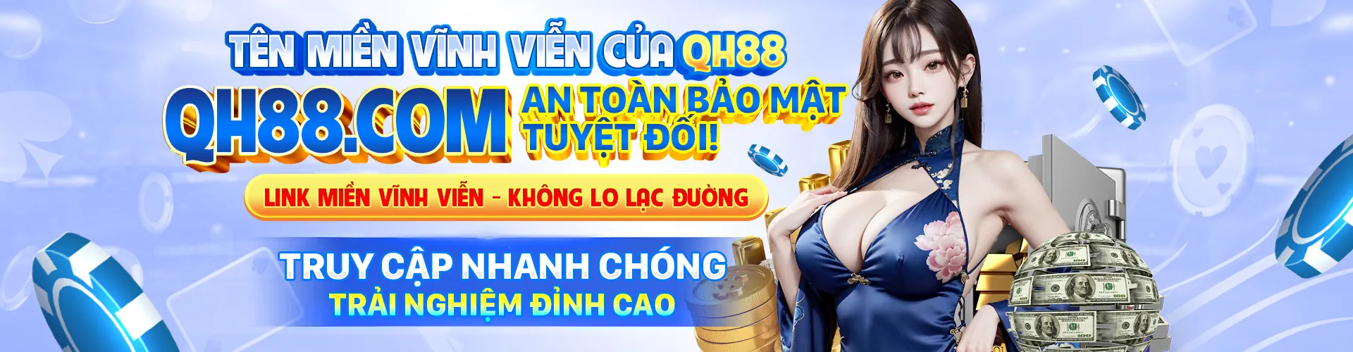 Slot game nổ hũ KC6