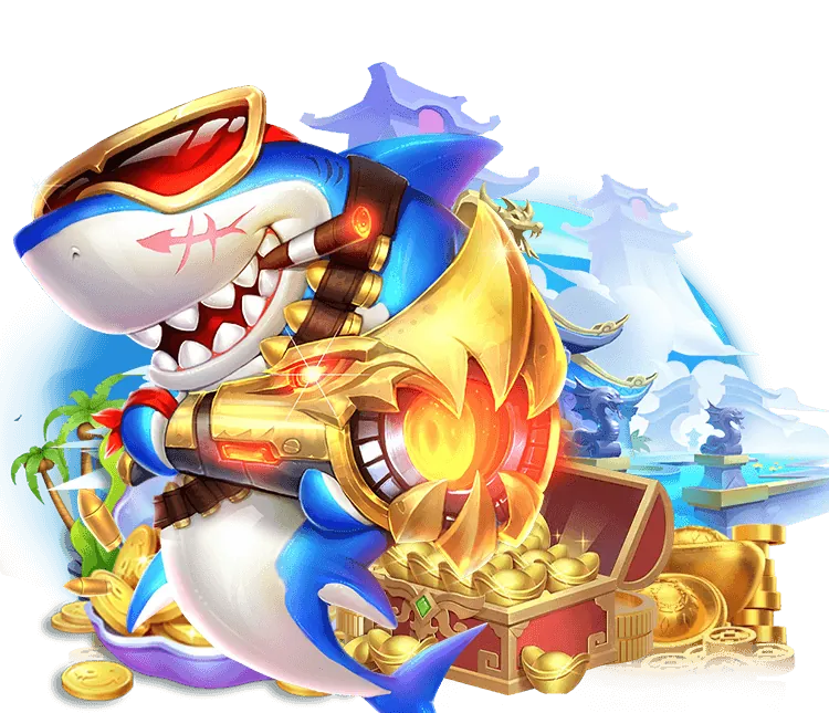 Game Bắn Cá Jackpot KC6