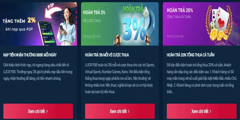 Biểu tượng tầm nhìn phát triển của kc6 link mới