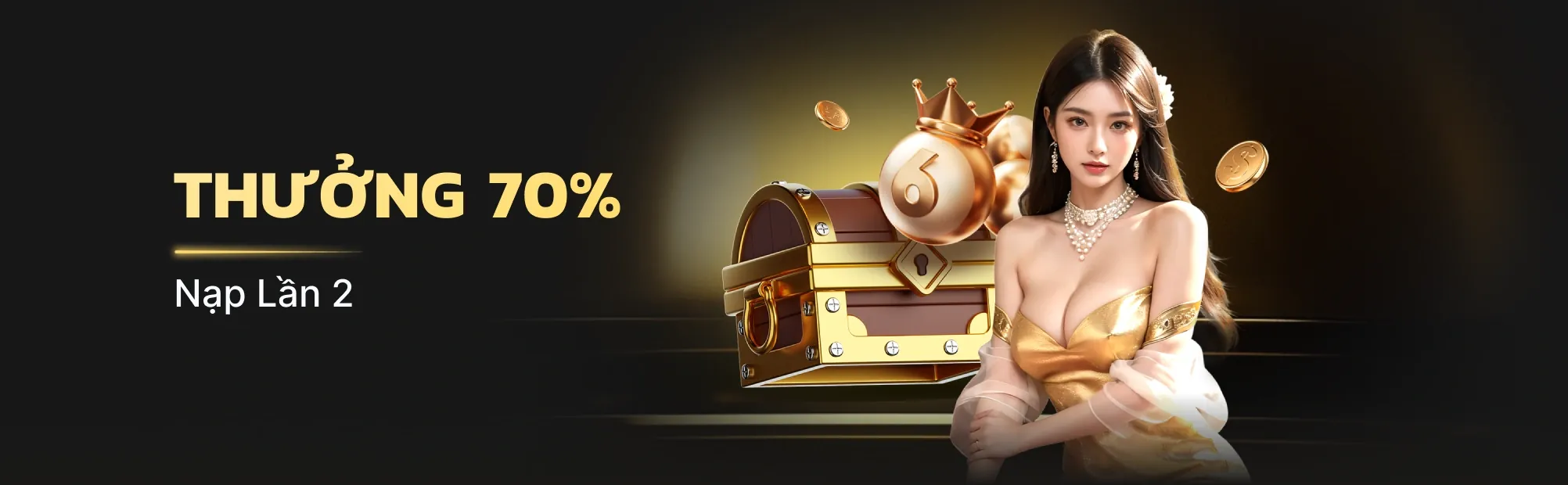 Hướng dẫn từng bước chơi Nổ Hũ tại KC6